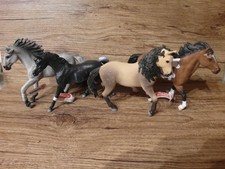 Schleich Pferde Set Pferde neu