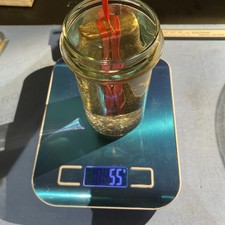 443g Aus Recycling, PC