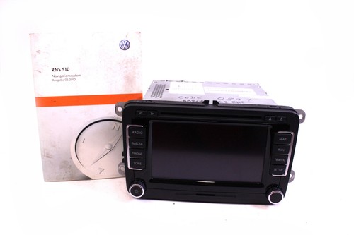 Autoradio navi rns 510 - rns,