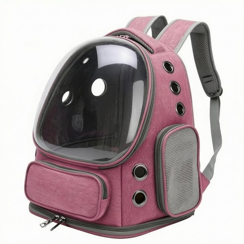 Hartschalen-Rucksack