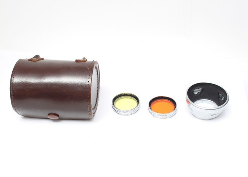 Voigtländer sonnenblende - voigtländer,