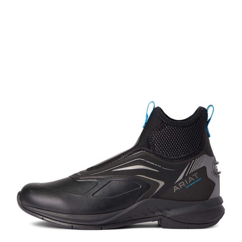 Stiefelette damen ascent - stiefelette,