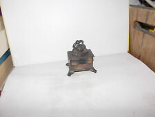 Nostalgie-Metall-Schrank-Deko-