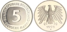 Deutschland / Bundesrepublik