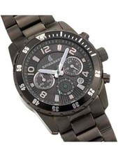 Sehr seltenes SPINNAKER SP-5009 100m wasserdichtes Tachymeter 43mm 🚚 SCHNELL & GRATIS