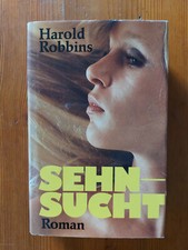 Harold Robbins - Sehnsucht -