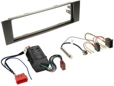 Radioeinbauset DIN Autoradio