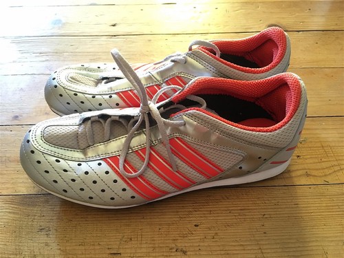Spikes adidas 3 - adidas, 38