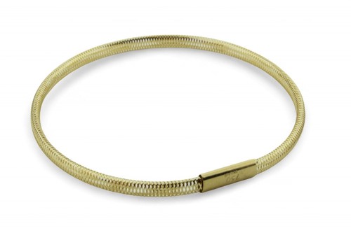 Elastisches armband aus 18kt - aus,
