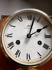 Schatz Royal Mariner Glasenuhr