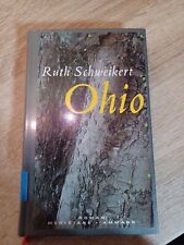 Ohio , von Ruth Schweikert, V1
