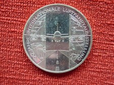 A380 Flugzeug 2009 D 16,65 g Feinsilber Silber Münze 10 Euro