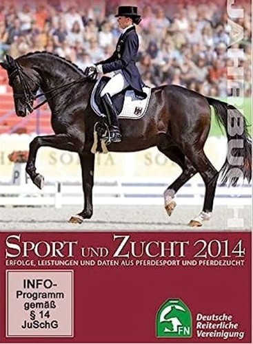 Sport und zucht - und, 2014