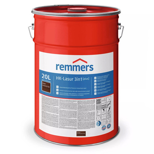 Remmers lasur 3in1 plus - remmers,