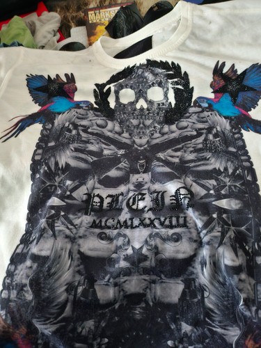 Philipp plein tshirt - plein,