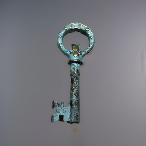 Korkenzieher messing bronze - korkenzieher,
