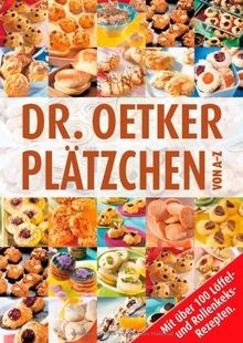 Plätzchen von z mit - -, z: