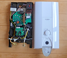 Durchlauferhitzer BOSCH  TR
