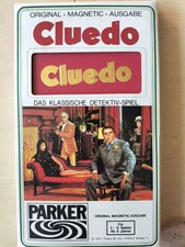 Cluedo - das klassische