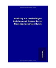 Anleitung zur zweckmäßigen