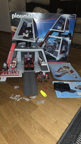 Playmobil 5153 darksters - playmobil®,