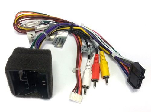 Zenec quadlock - quadlock, 3
