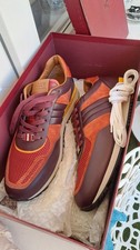 Bally Switzerland Retro Runner