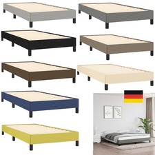 Bettgestell holzbett - bettgestell,