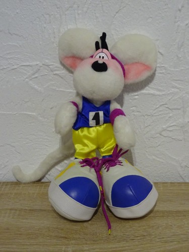 Original 90er diddl maus - 90er,