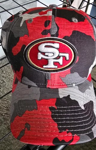 San francisco 49ers - san, cap