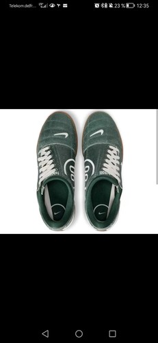 Nike t90 hallenschuhe retro - hallenschuhe,