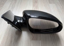 Original KIA Sportage QL QLE Außenspiegel Rechts Black Pearl 87620-F1100