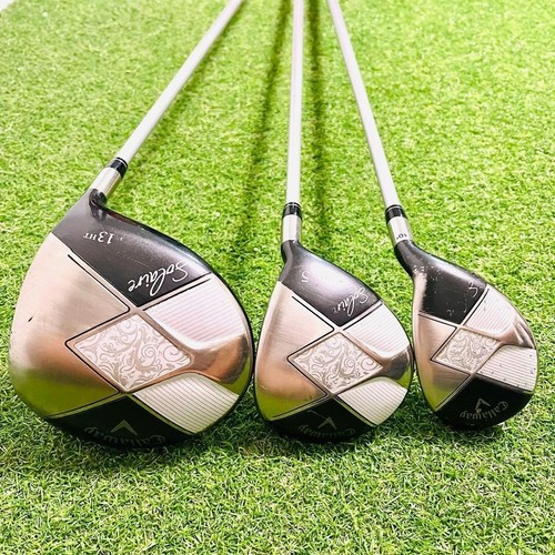 Callaway solaire driver - callaway,