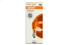 Glühlampe, Blinkleuchte OSRAM