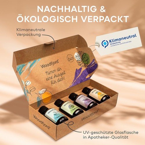 Saunaaufguss bio set aus - saunaaufguss,