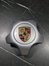1x Original  PORSCHE CAYENNE 955 957 FELGENDECKEL DECKEL 7L5601149G