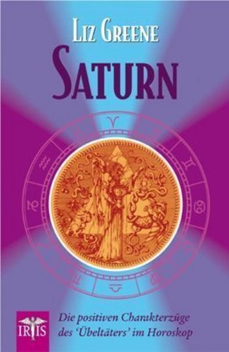 Liz greene saturn - greene,