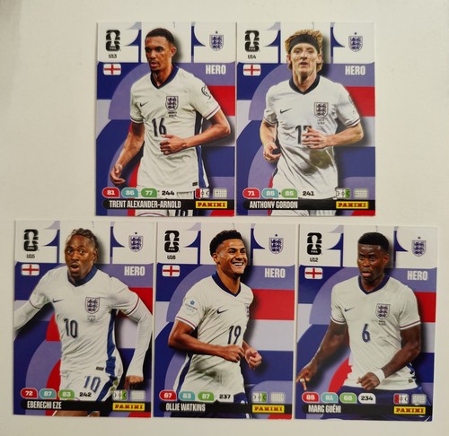 Panini adrenalyn fifa - adrenalyn,