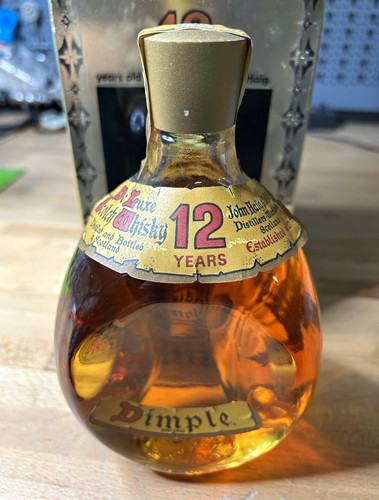 Dimple luxe jahre john - de,