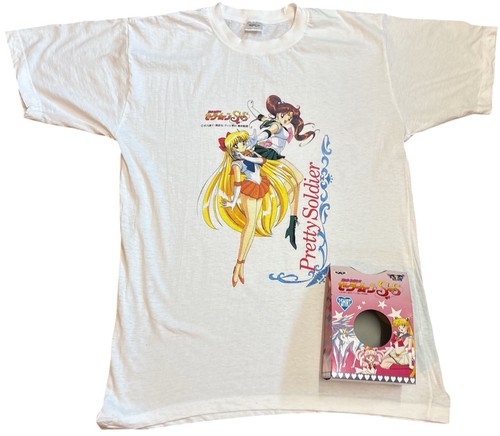 Sailor moon pretty - moon, s