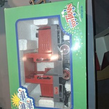 Lgb Toytrain 92090 Diesellok