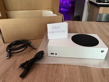 Microsoft Xbox Series S 512GB