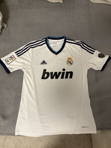Adidas real madrid trikot - adidas,