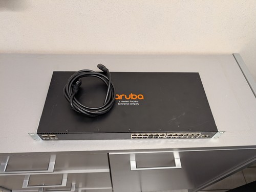 2540 24g 4sfp - 2540,