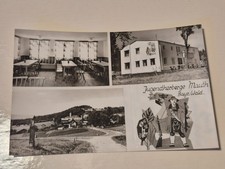 PK - Jugendherberge Mauth -