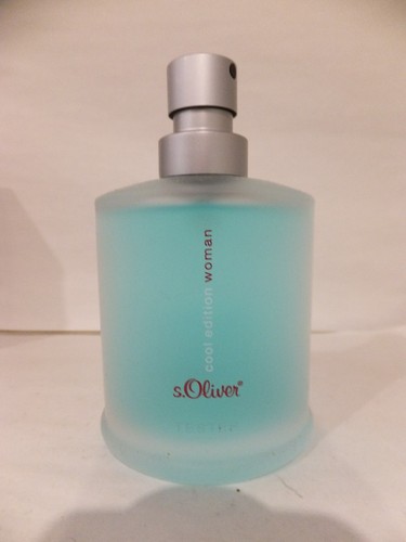 Oliver cool edition woman - s., 50