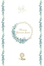 Kommunion Papiertischläufer