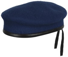 Kommando Barett mit