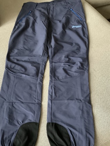 Damen wanderhose von bergans - wanderhose,