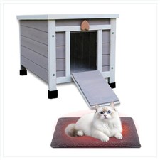 Pflegeleichtes Outdoor